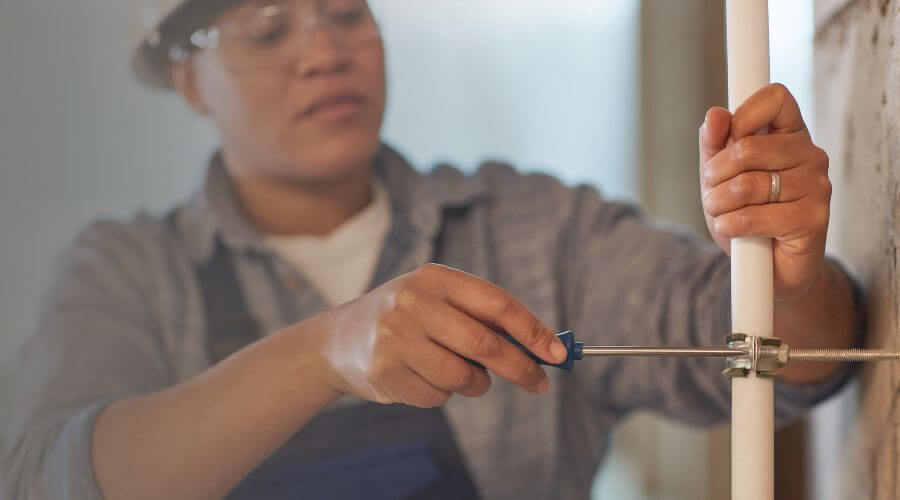 Professional Leak Detection Services in Camden, WV